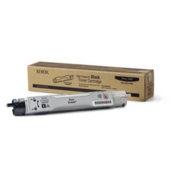 Xerox 106R01085 High Yield Black Toner (7,000 pages*)
