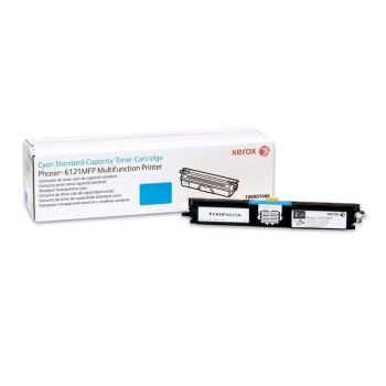Xerox 106R01463 Cyan Toner Standard Cap (1,500 pages*)