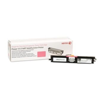 Xerox 106R01464 Magenta Toner Standard Cap (1,500 pages*)