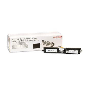 Xerox 106R01469 Black Toner High Cap (2,600 pages*)