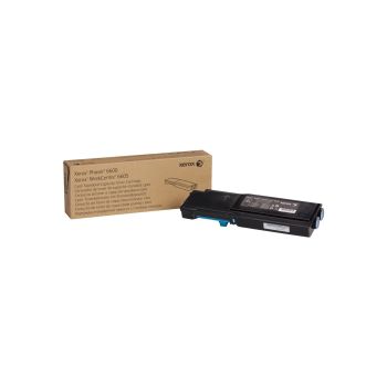 Xerox 106R02245 Standard Yield Cyan Toner Cartridge (2,000 pages*)