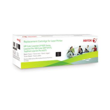 Xerox Replacement for HP 126A Black Toner Cartridge (1,300 Pages*)