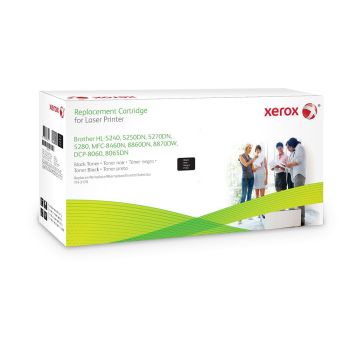 Xerox Replacement for Brother TN3230 Black Toner (3,500 Pages*)