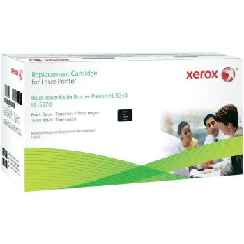 Xerox Replacement for TN3280 High Yield Black Toner (8,000 Pages*)