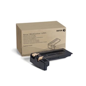 Xerox 106R02733 Black Toner Cartridge (30,000 pages*)