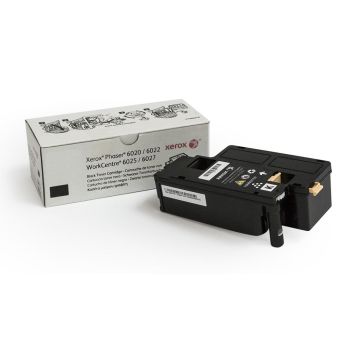 Xerox 106R02759 Black Toner Cartridge (2,000 pages*)
