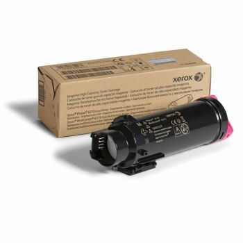 Xerox 106R03478 Magenta High Capacity Toner Cartridge (2,400 pages*)