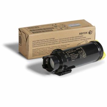 Xerox 106R03479 Yellow High Capacity Toner Cartridge (2,400 pages*)