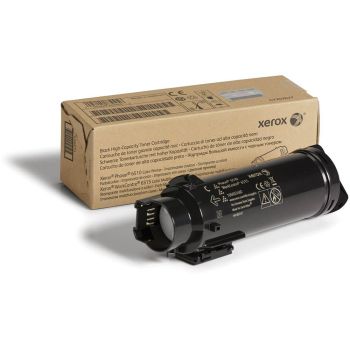 Xerox 106R03480 High Yield Black High Capacity Toner Cartridge (5,500 pages*)
