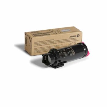 Xerox 106R03691 Magenta Extra High Capacity Toner Cartridge (4,300 pages*)