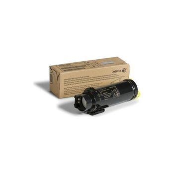 Xerox 106R03692 Yellow Extra High Capacity Toner Cartridge (4,300 pages*)