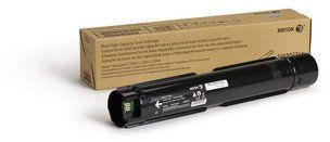 Xerox 106R03737 Extra High Capacity Black Toner Cartridge (23,600 Pages*)
