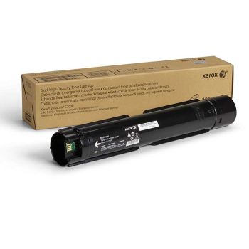 Xerox 106R03757 High Cap Black Toner Cartridge (10,700 Pages*)
