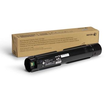 Xerox 106R03761 Standard Black Toner Cartridge (5,300 Pages*)