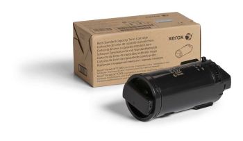 Xerox 106R03899 Standard Black Toner Cartridge (6,000 Pages*)
