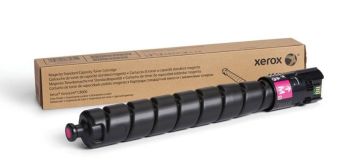 Xerox Standard Magenta Toner Cartridge (7,600 Pages*) 106R04039