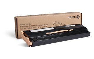 Xerox High Yield Black Toner Cartridge (20,900 Pages*) 106R04053