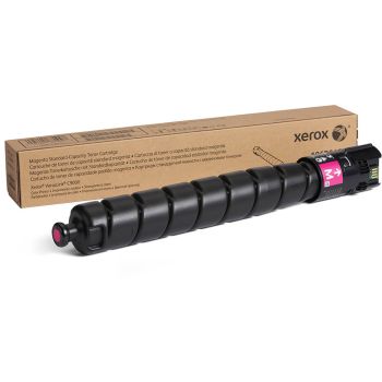 Xerox Standard Magenta Toner Cartridge (12,300 Pages*) 106R04067