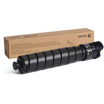 Xerox Standard Black Toner Cartridge (18,900 Pages*) 106R04069