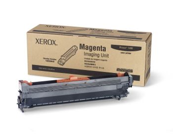 Xerox 108R00648 Magenta Imaging Unit/Drum (30,000 pages*)