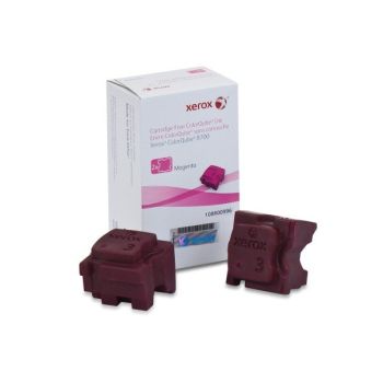 Xerox 108R00996 Magenta Solid Ink (2 sticks - 4,200 pages*)