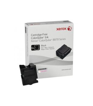 Xerox 108R00998 Black Solid Ink (2 sticks - 4,500 pages*)