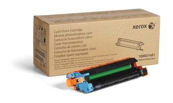 Xerox 108R01485 Cyan Drum Cartridge (40,000 Pages*)