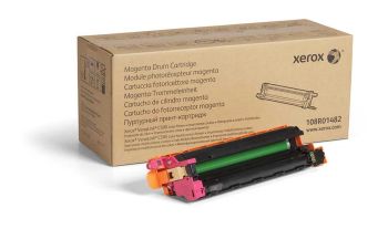 Xerox 108R01486 Magenta Drum Cartridge (40,000 Pages*)