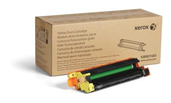 Xerox 108R01487 Yellow Drum Cartridge (40,000 Pages*)