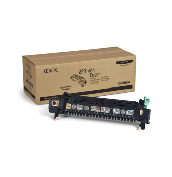 Xerox 115R00026 220 Volt Fuser (60,000 pages*)