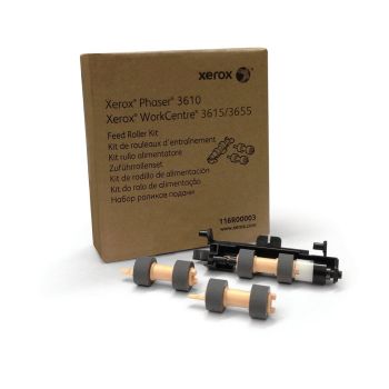 Xerox 116R00003 Feed Roll Maintenance Kit
