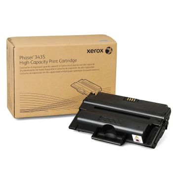 Xerox 106R01415 High Yield Black Print Cartridge (10,000 pages*)