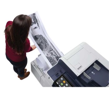 Xerox Banner Feeder Guide 497K20630
