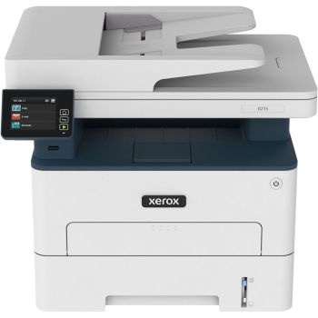 Xerox B235 A4 Mono Multifunction Laser Printer