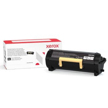 Xerox Standard Black Toner Cartridge (6,000 Pages*) 006R04725
