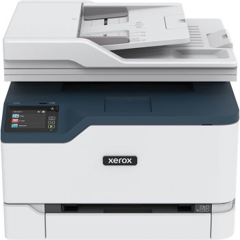 Xerox C235 A4 Colour Multifunction Laser Printer  ** Clearance ** 