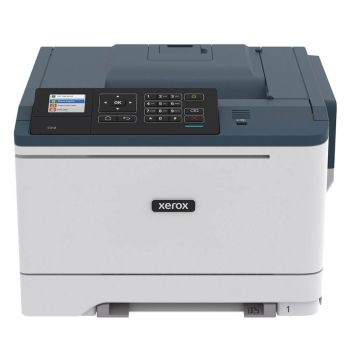 Xerox C310DN A4 Colour Laser Printer - DISCONTINUED