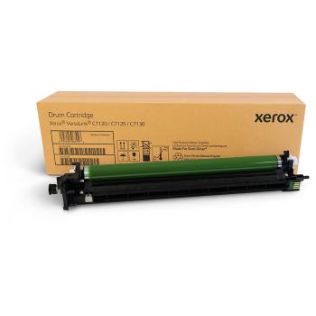 Xerox Drum Cartridge CMY (87,000 Pages*) + Black (109,000 Pages*) 013R00688