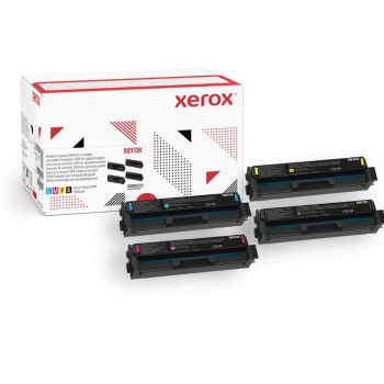 Xerox Standard CMYK Toner Cartridge Multipack (1,500 Pages* Each) 006R05212