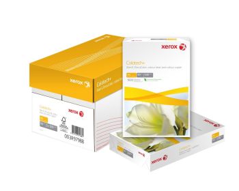 3 x Xerox Colotech+ 100gsm A4 Office Paper Box (12x500 Sheets) 003R99004