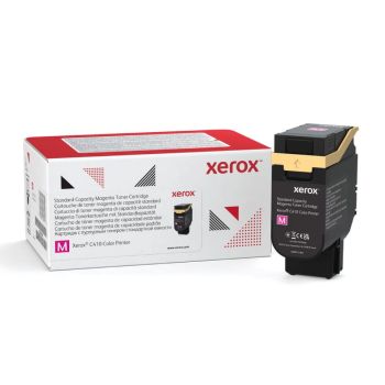 Xerox Standard Magenta Toner Cartridge (2,000 Pages*) 006R04679