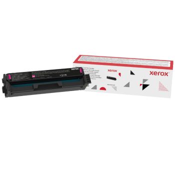 Xerox High Yield Magenta Toner Cartridge (2,500 Pages*) 006R04393