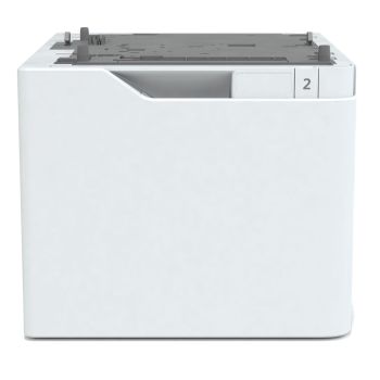 Xerox 2,100 Sheet Paper Tray (*Requires 097N02447) 097N02446