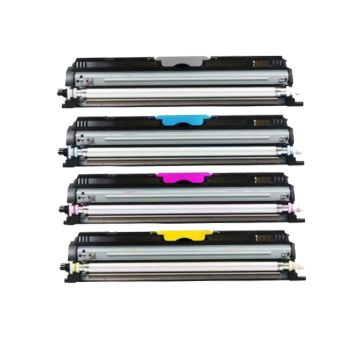 Xerox PB-6128MFPVAL CMYK Toner Cartridge (save 