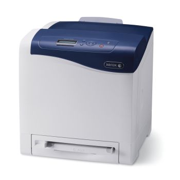 Xerox Phaser 6500N A4 Colour Laser Printer - DISCONTINUED