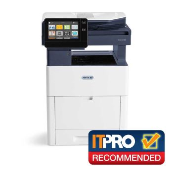 Xerox Versalink C505s A4 Colour Multifunction Printer - DISCONTINUED
