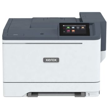 Xerox C410DNW A4 Colour Laser Printer (Wireless)
