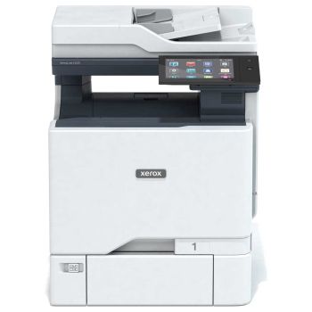 Xerox VersaLink C625 (PagePack) A4 Colour Multifunction Laser Printer