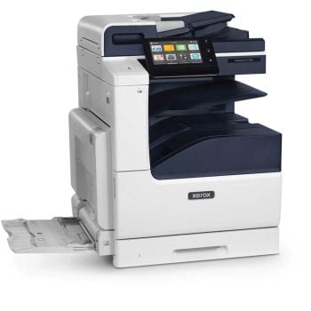 Xerox VersaLink C7120D (PagePack) A3 Colour Multifunction Laser Printer