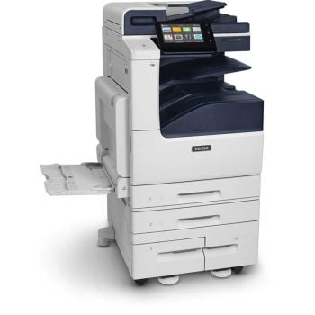 Xerox VersaLink C7120T (PagePack) A3 Colour Multifunction Laser Printer
